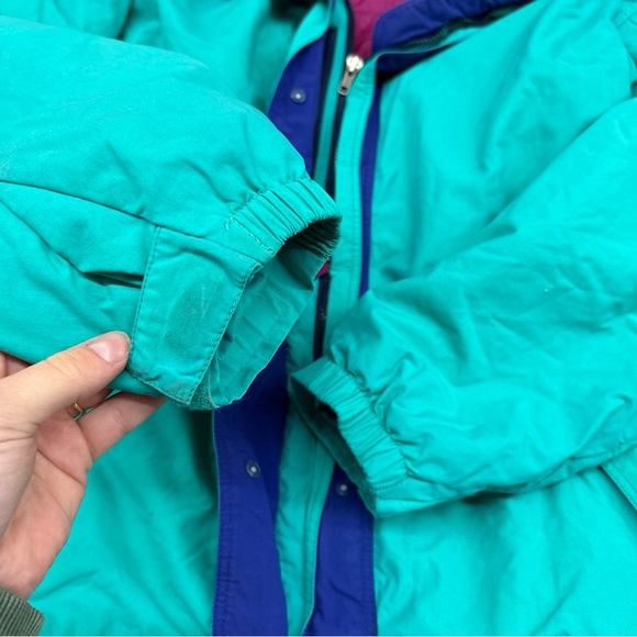 Vintage Patagonia puffer ski jacket - Picture 12 of 13